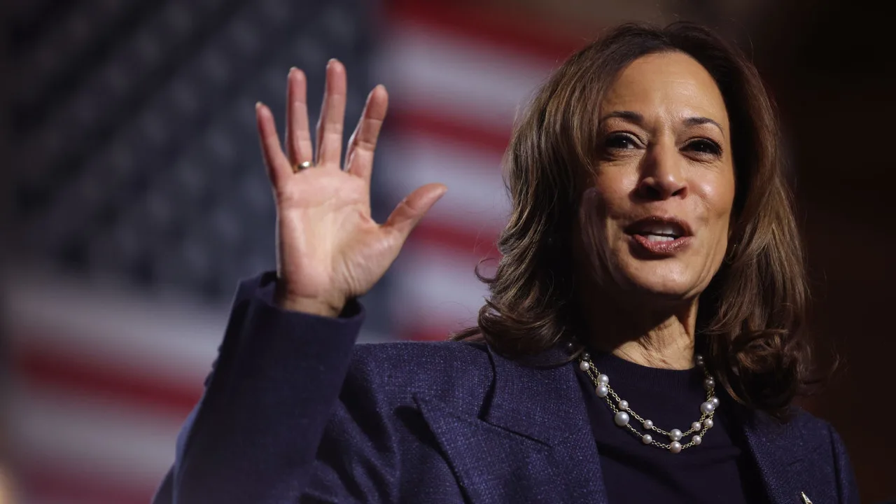 Kamala Harris Post-Election: A Look at Her Future in Politics