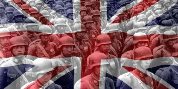 UK Considers Extra Bank Holiday for WWII Anniversary