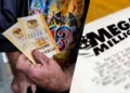 California Ticket Wins $1.22 Billion Mega Millions Jackpot