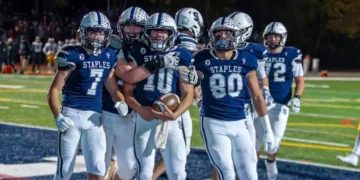 CT High School Football Alliance Kicks Off 2025 Season
