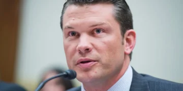 Sen. Blumenthal Criticizes Pete Hegseth’s Defense Secretary Nomination