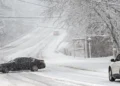 Slippery Roads Cause Accidents in Connecticut