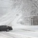 Slippery Roads Cause Accidents in Connecticut