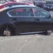 Tires and Rims Theft from 3 Cars at New Britain Auto Shop