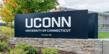 UConn Admissions Surge to Record High