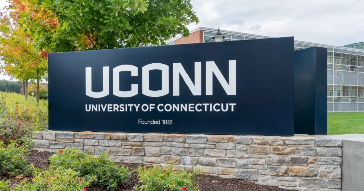 UConn Admissions Surge to Record High