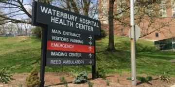 Waterbury Hospital Files for Bankruptcy Amid Financial Woes