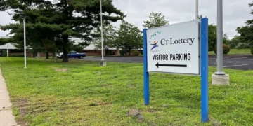 Winning $10.8 Million CT Lotto Ticket Sold at Wilton Convenience Store