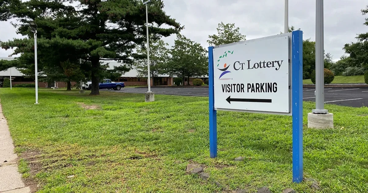 Winning $10.8 Million CT Lotto Ticket Sold at Wilton Convenience Store