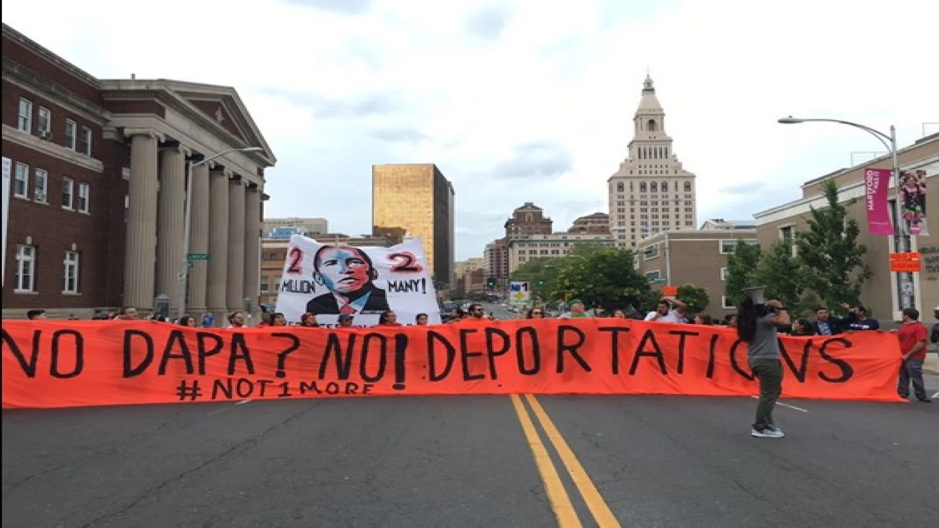 deportation news - Hartford Connecticut