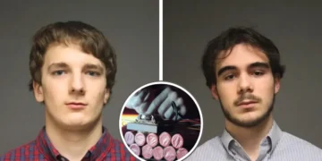 fairfield-police-arrest-homemade-explosives