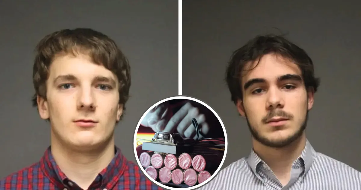 fairfield-police-arrest-homemade-explosives