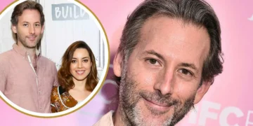 Filmmaker Jeff Baena Dies at 47 in Apparent Suicide