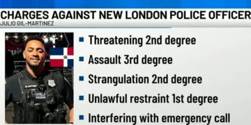 new-london-officer-arrested-violating-order