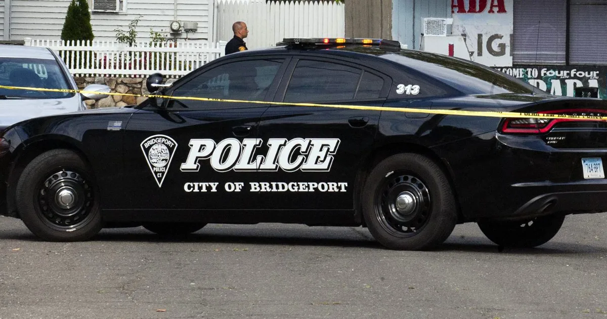 suspect-arrested-bridgeport-fatal-shooting-investigation