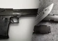 teens-arrested-assault-fake-gun-urban-air-manchester