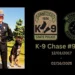Connecticut State Police, K-9 Chase, Troop L Litchfield