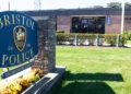 Bristol Police Department shooting