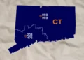 Connecticut 475 Area Code