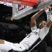 Former UConn Star Stephon Castle Finishes Runner-Up in NBA Slam Dunk Contest
