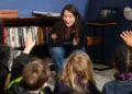 Stowe Center visitor data, UConn student project, Hartford historical engagement