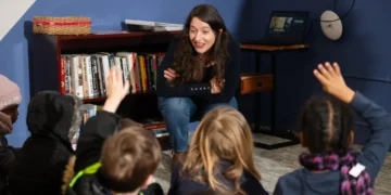 Stowe Center visitor data, UConn student project, Hartford historical engagement