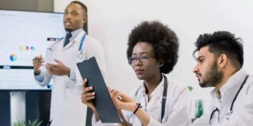 PHSU UB partnership, MSMS program Bridgeport, healthcare education expansion