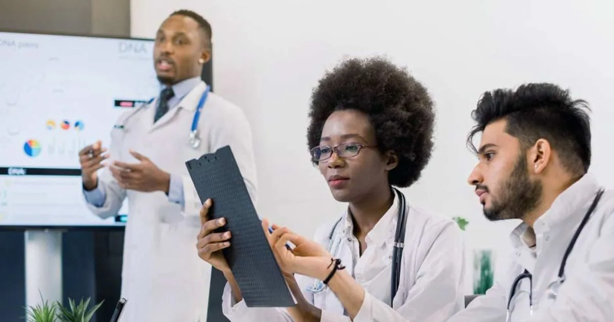 PHSU UB partnership, MSMS program Bridgeport, healthcare education expansion