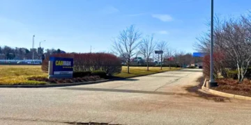 East Haven Carmax burglary, Carmax dealership theft, East Haven crime news