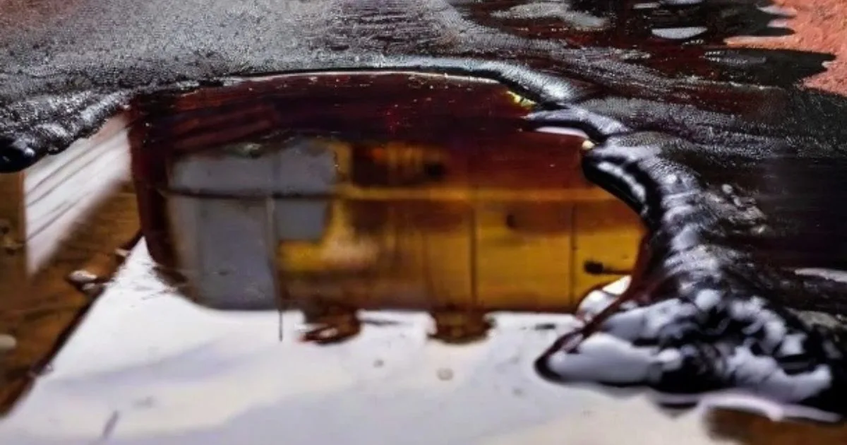 oil spill Middletown, Route 66 closure, oil truck rollover, 2025 oil spill, Connecticut