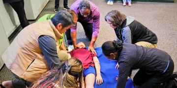 West Hartford Expands CERT Training, Adds Spanish-Language Course West Hartford CERT training, Community Emergency Response Team, West Hartford disaster preparedness