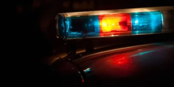 Lisbon CT arrest, Eric Leblanc fatal crash, Connecticut State Police investigation