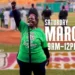 Hartford Yard Goats, National Anthem auditions, Dunkin’ Park, 2025 season
