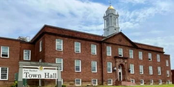 East Hartford budget 2026, East Hartford tax increase, Connecticut municipal budget