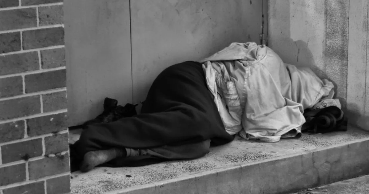 Connecticut homelessness, rising homelessness in Connecticut, Point-in-Time Count 2024, unsheltered homelessness, homeless shelters in Connecticut