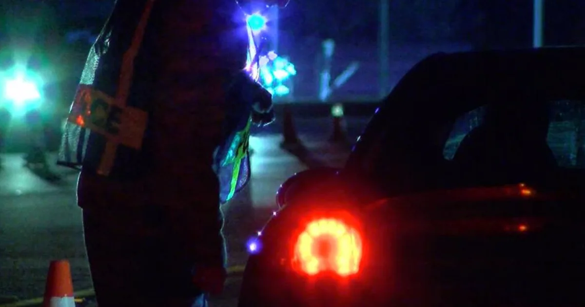 Groton DUI crash, Route 12 accident, repeat DUI offender Connecticut