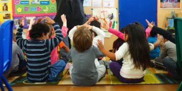 Connecticut childcare crisis, preschool costs CT, Lamont childcare proposal