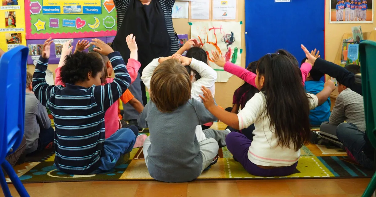 Connecticut childcare crisis, preschool costs CT, Lamont childcare proposal