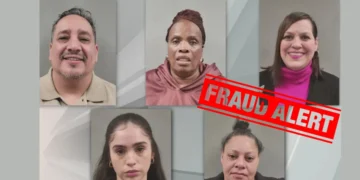 Bridgeport ballot manipulation, Bridgeport election fraud, Connecticut absentee ballot controversy