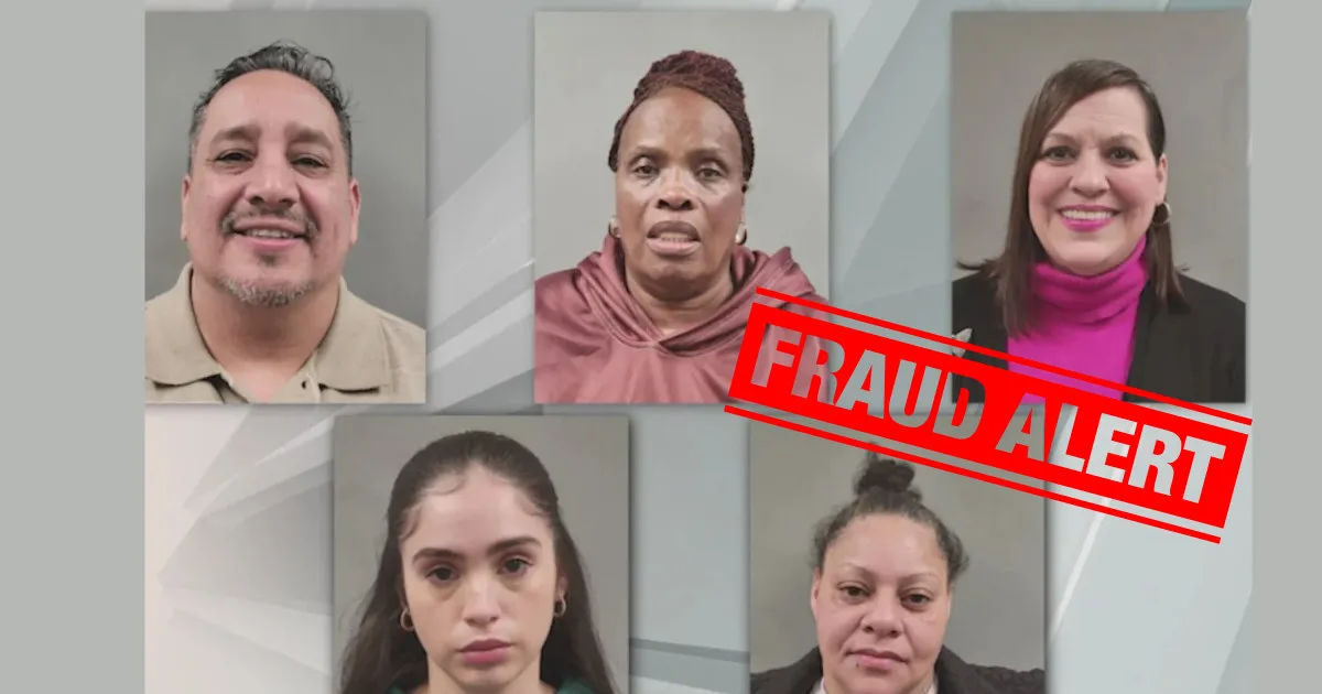 Bridgeport ballot manipulation, Bridgeport election fraud, Connecticut absentee ballot controversy