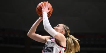 UConn vs. Butler, UConn women’s basketball, Paige Bueckers performance