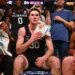 UConn, Record-Breaking McNeeley Leads Huskies Once More, Liam McNeeley UConn, UConn Huskies basketball, BIG EAST Freshman of the Week