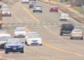 Night Work Begins on Silas Deane Highway for Sewer Repairs