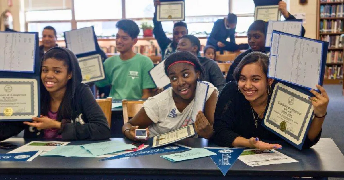 Bridgeport Public Schools forum, Bridgeport education plans, community engagement in schools