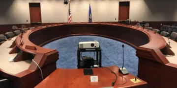 Connecticut education budget, public hearing on school funding, Appropriations Committee hearing