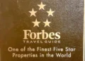 Connecticut luxury hotels, Forbes Travel Guide 2025, Mayflower Inn & Spa, Sky Tower Mohegan Sun