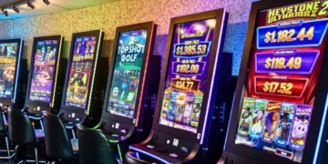 Connecticut illegal gambling, rogue gambling machines, DCP gaming enforcement