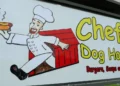 Chef’s Dog House closing, Newington restaurant closure, Chef’s Dog House last day