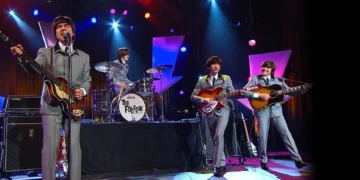 Fab 4 Music Festival, Connecticut Beatles festival, Windsor live music event