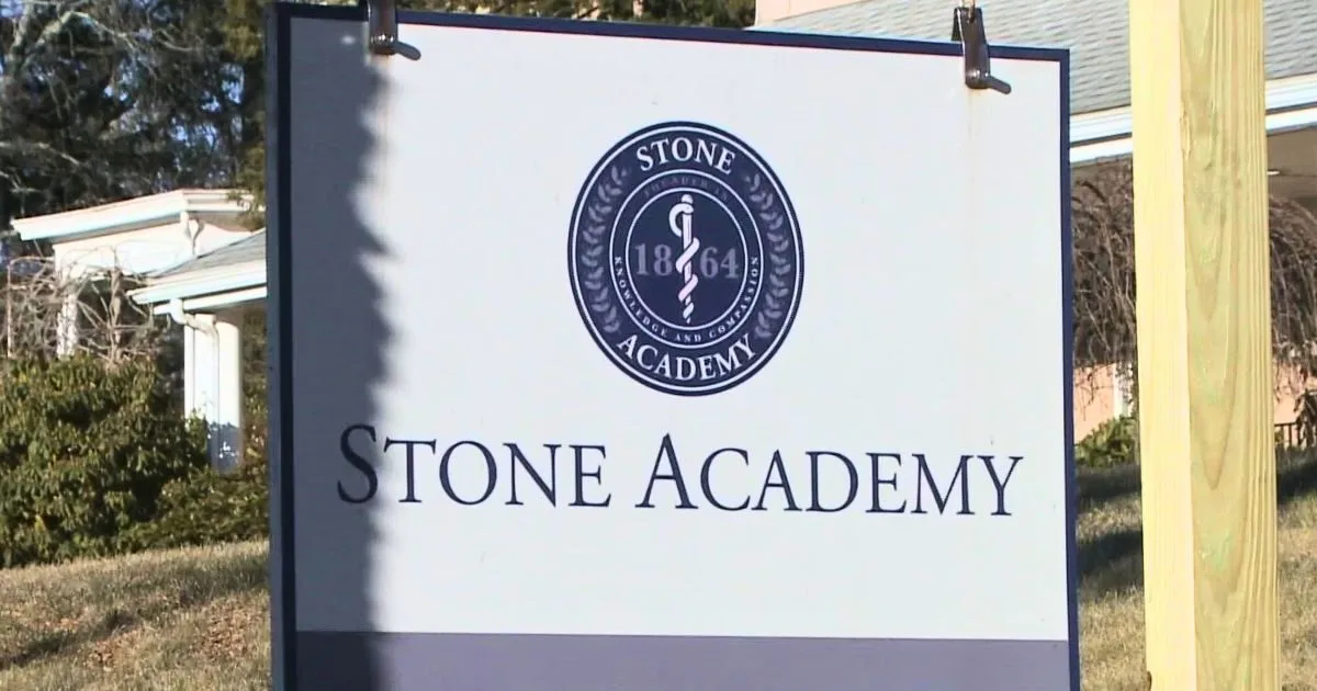 Stone Academy settlement, Connecticut nursing school lawsuit, Stone Academy closure